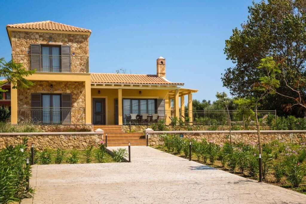 Photo of Outdoor in Svoronata