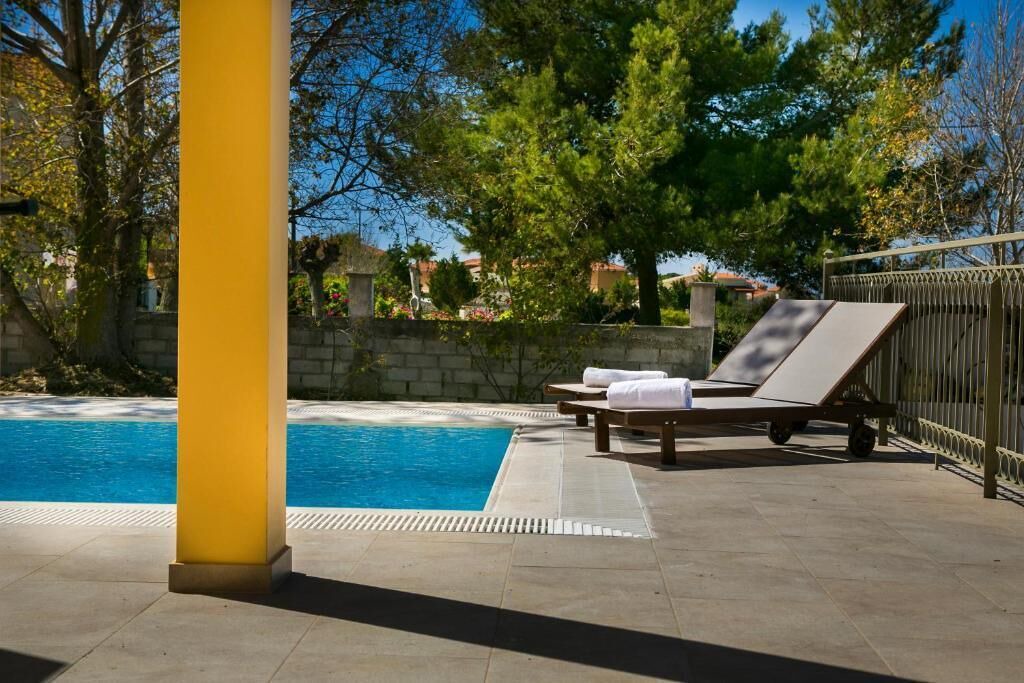 Photo of Outdoor in Svoronata