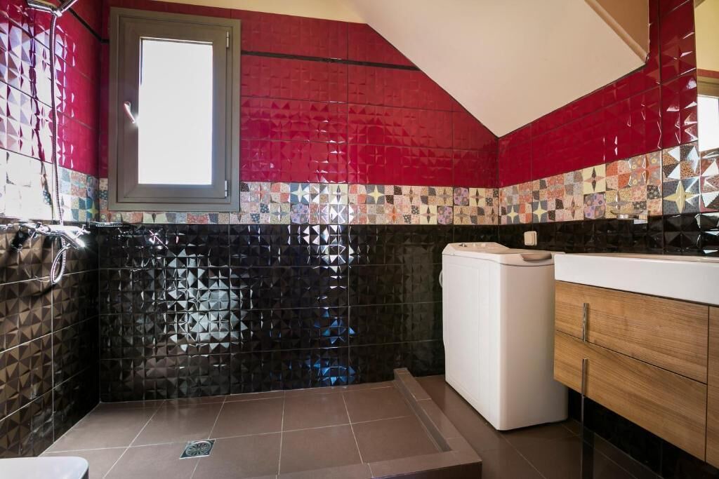 Photo of Bathroom in Svoronata