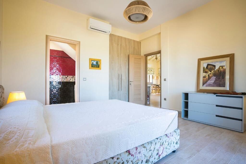 Photo of Bedroom in Svoronata