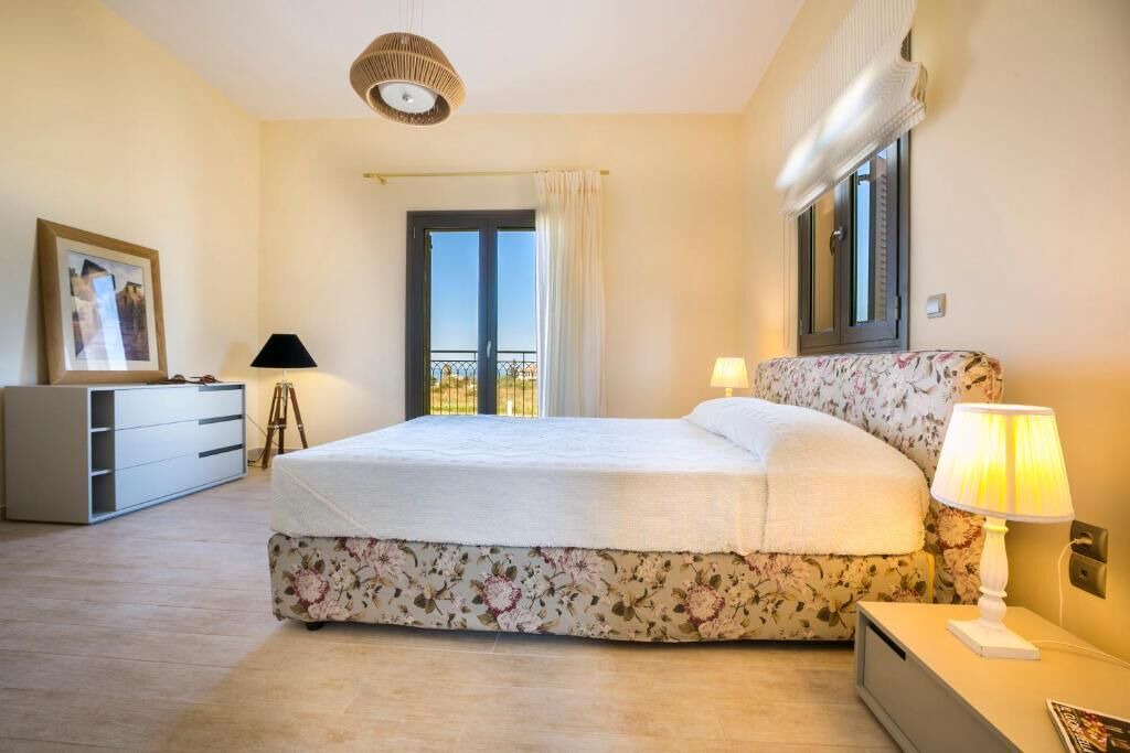 Photo of Bedroom in Svoronata