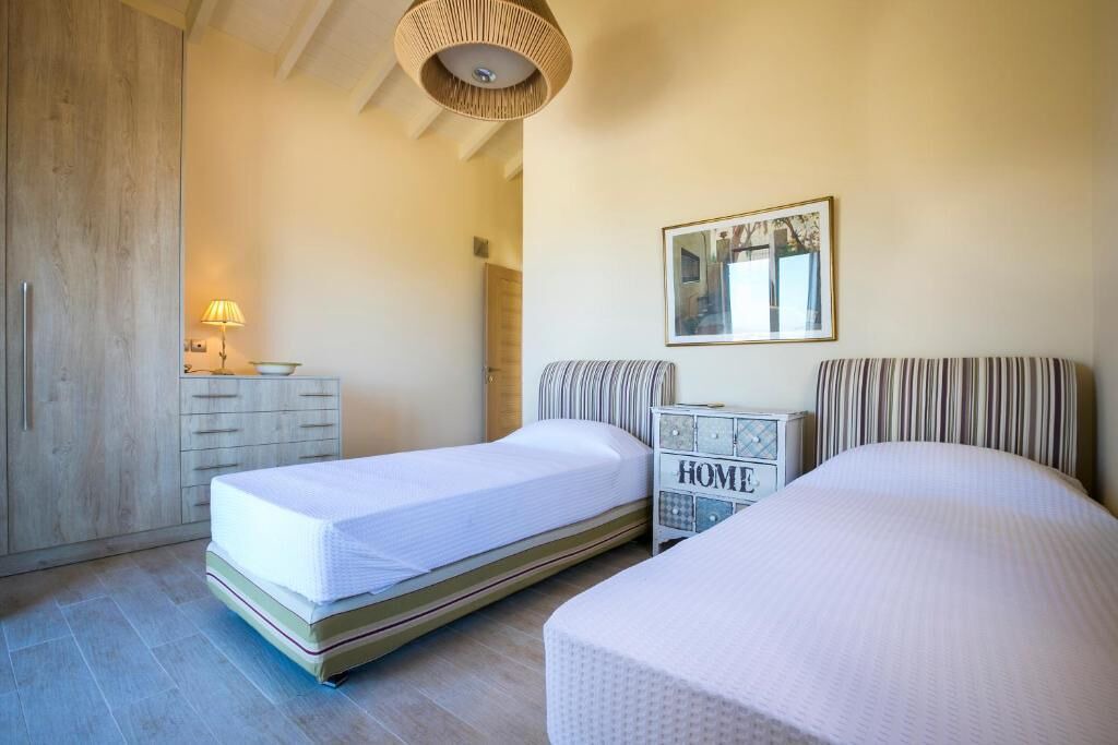 Photo of Bedroom in Svoronata