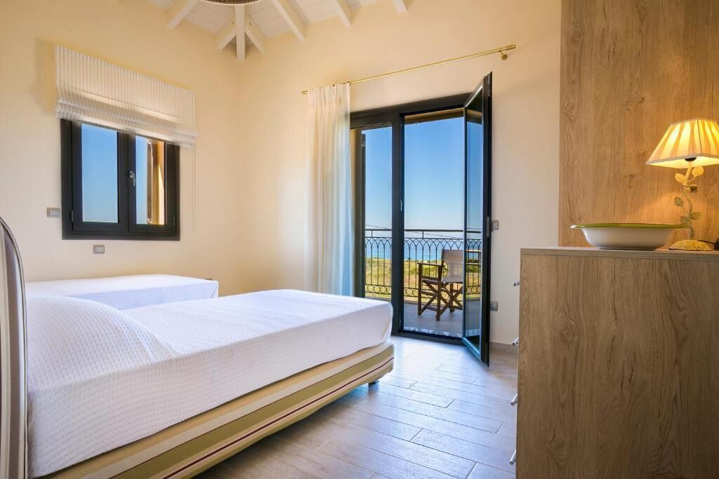 Photo of Bedroom in Svoronata