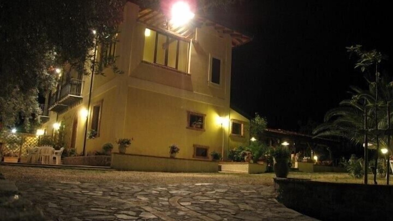 Photo of Outdoor in Piraino