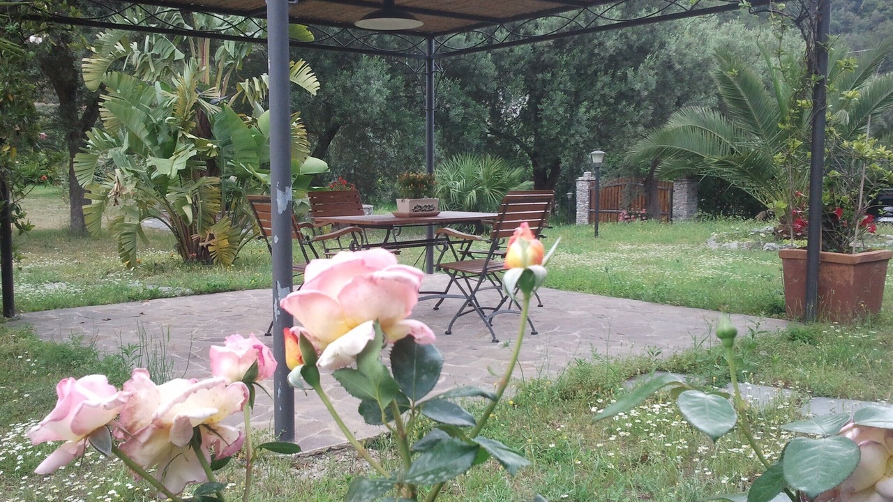 Photo of Outdoor in Piraino