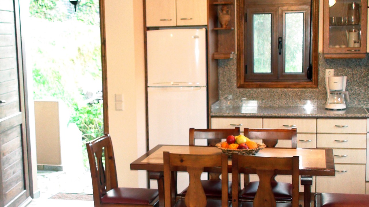 Photo of Kitchen in Kopetoi