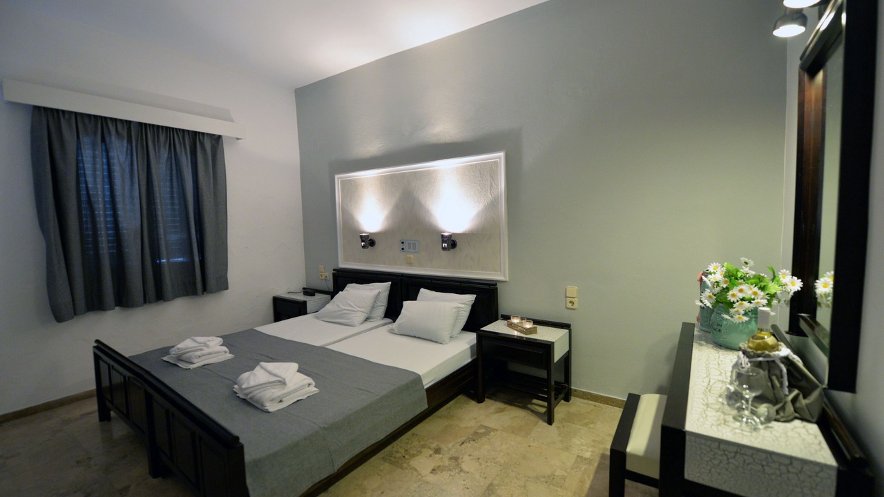 Photo of Bedroom in Vathianos Kampos