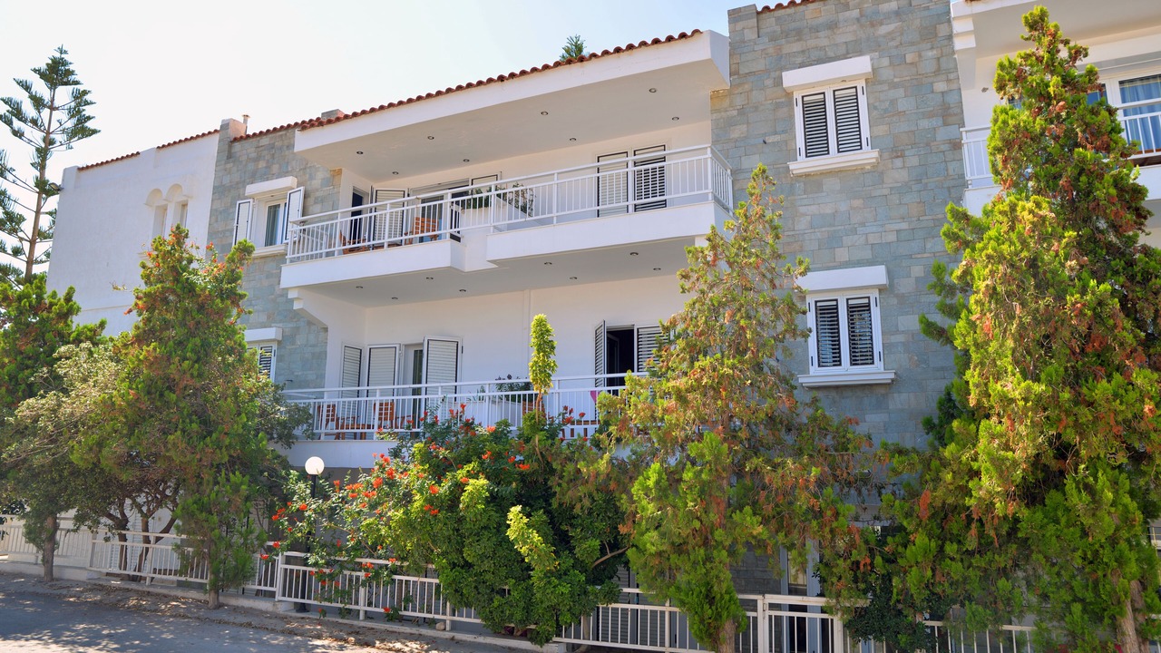 Photo of Outdoor in Vathianos Kampos