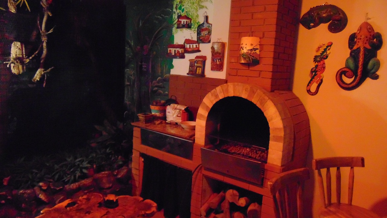 Photo of Outdoor in Pavas