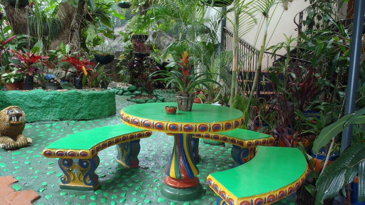 Photo of Outdoor in Pavas