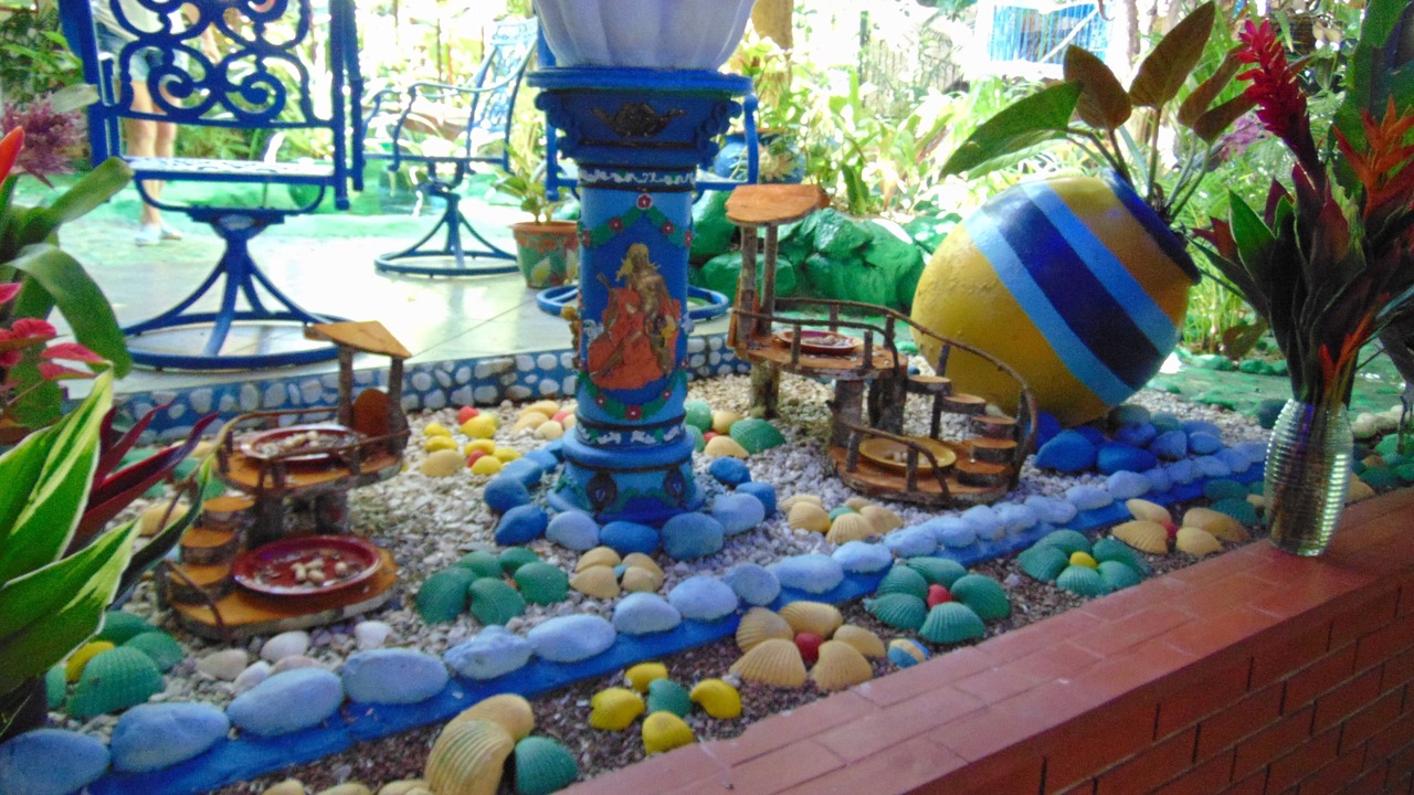 Photo of Outdoor in Pavas