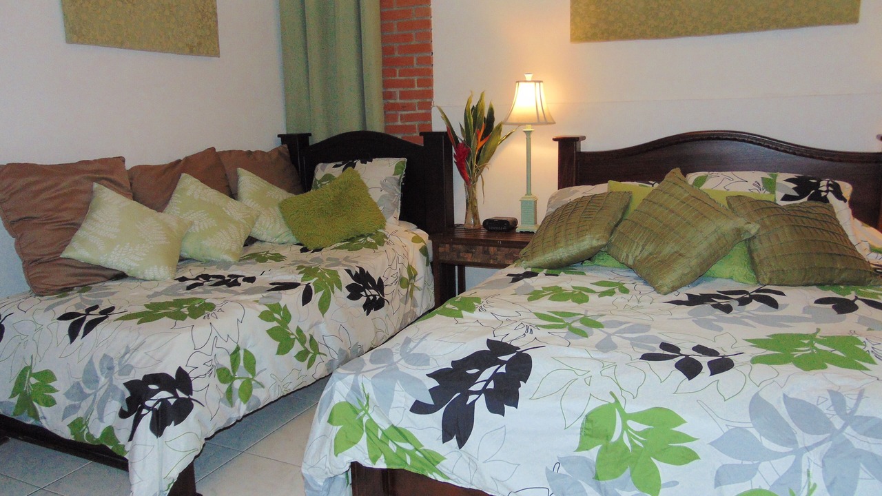 Photo of Bedroom in Pavas