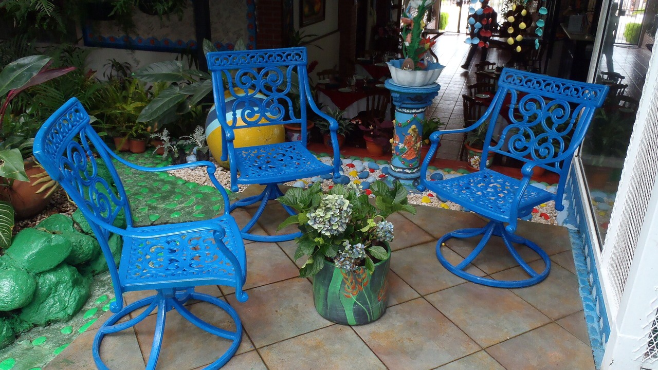 Photo of Patio Balcony in Pavas