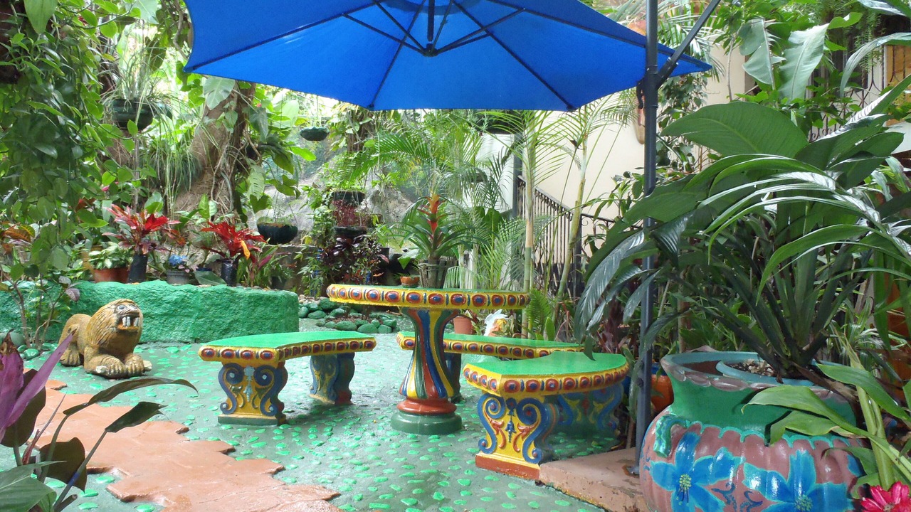 Photo of Outdoor in Pavas