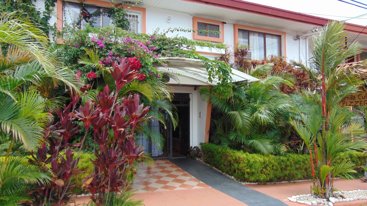 Photo of Outdoor in Pavas