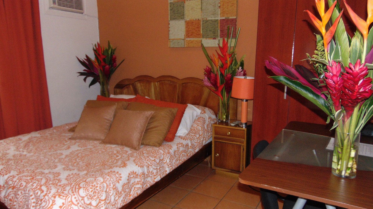 Photo of Bedroom in Pavas