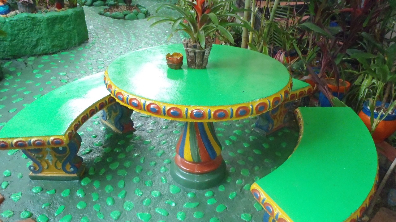 Photo of Outdoor in Pavas