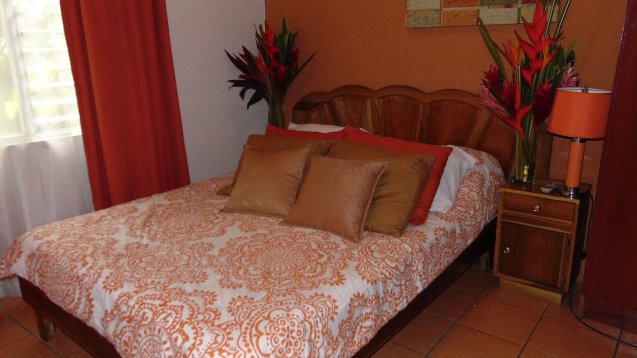 Photo of Bedroom in Pavas