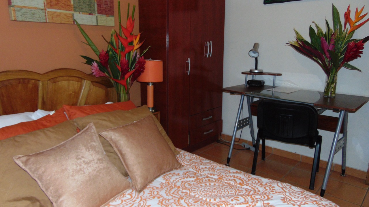 Photo of Bedroom in Pavas