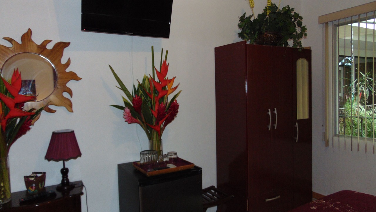 Photo of Bedroom in Pavas
