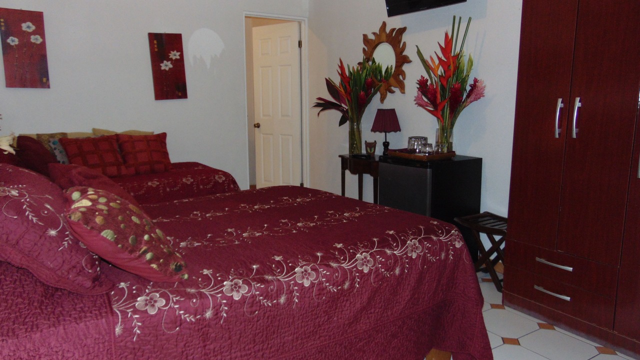 Photo of Bedroom in Pavas