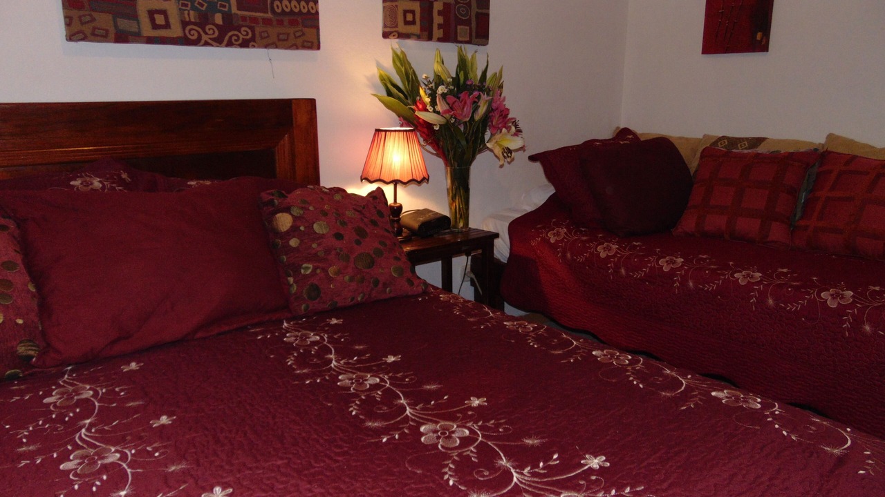 Photo of Bedroom in Pavas