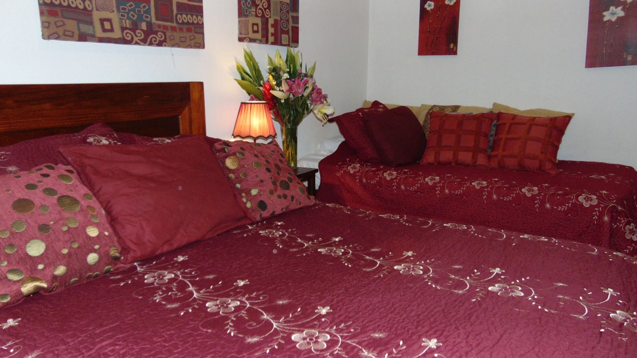 Photo of Bedroom in Pavas