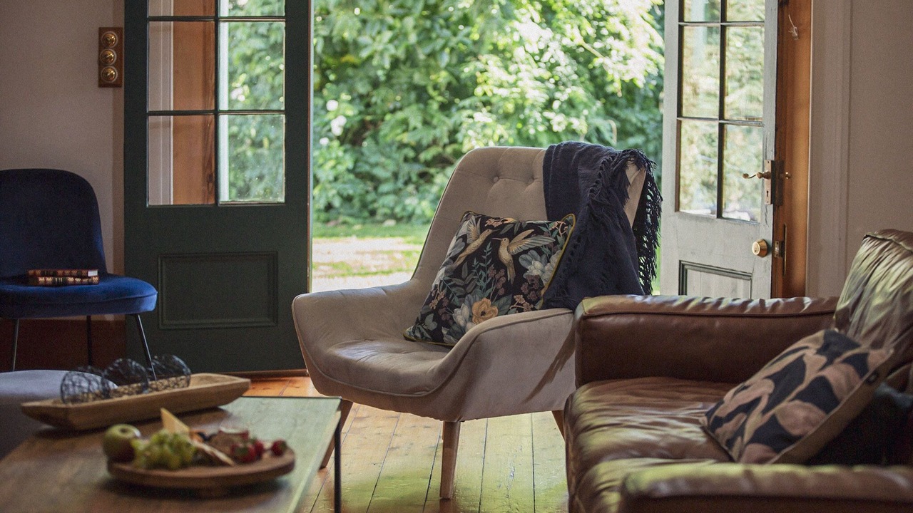 Photo of Livingroom in Bishopsbourne