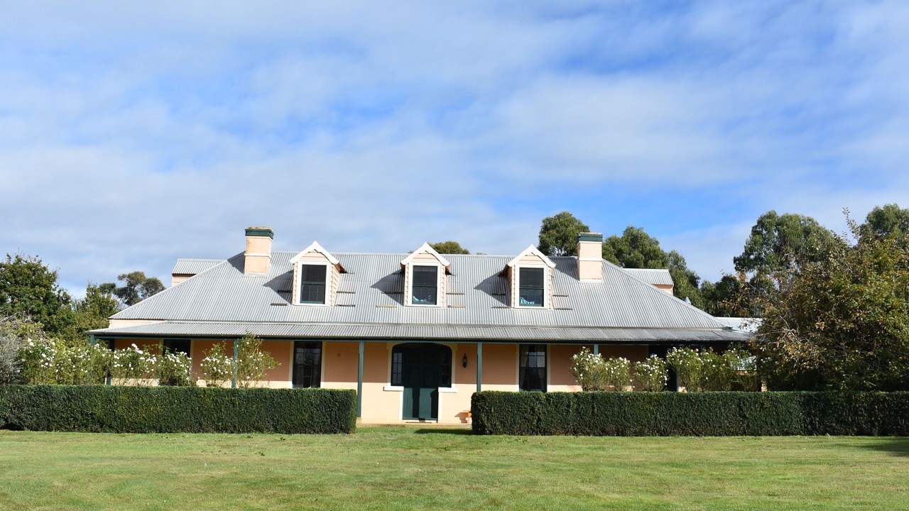 Photo of Outdoor in Bishopsbourne