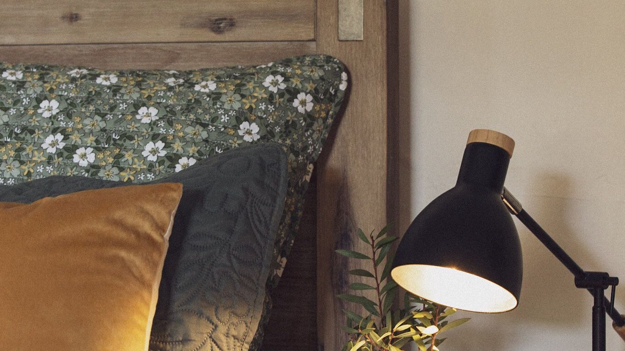 Photo of Bedroom in Bishopsbourne