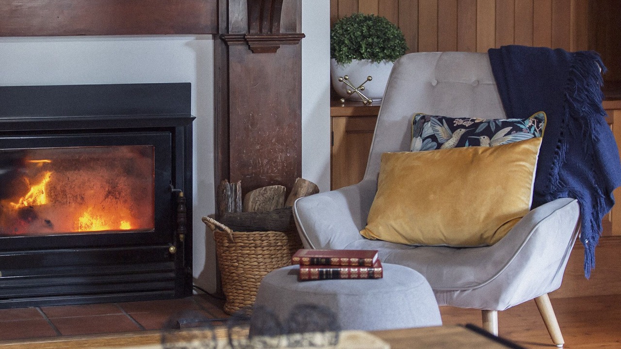 Photo of Livingroom in Bishopsbourne