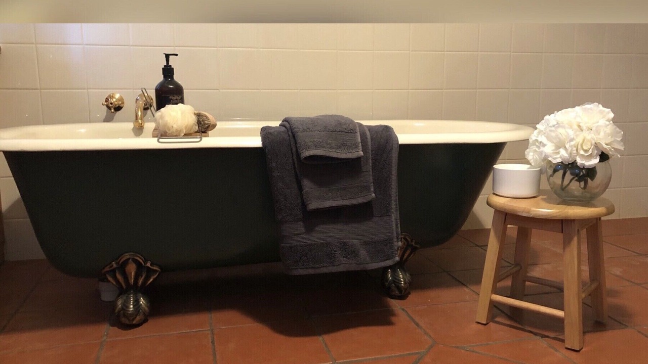 Photo of Bathroom in Bishopsbourne