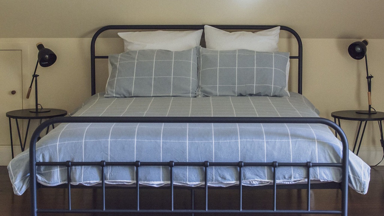 Photo of Bedroom in Bishopsbourne