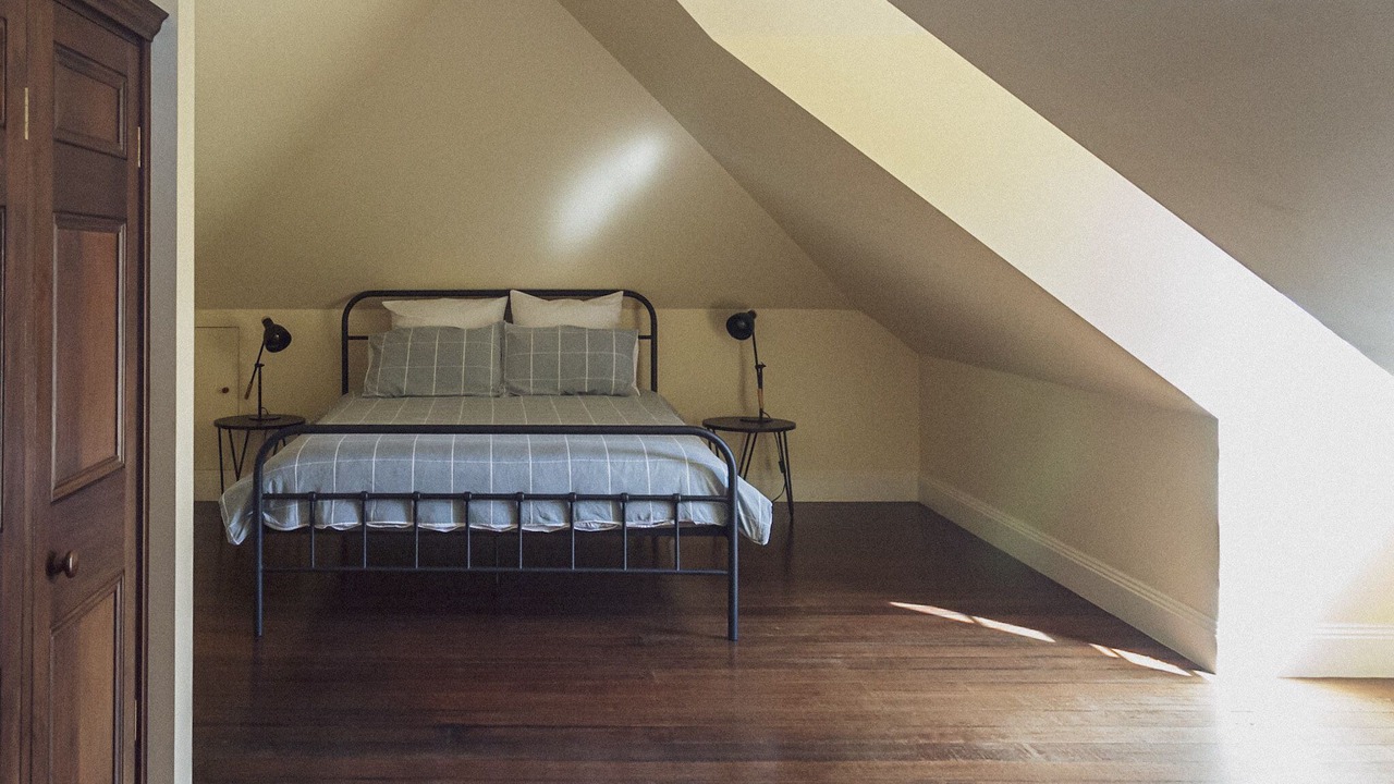 Photo of Bedroom in Bishopsbourne