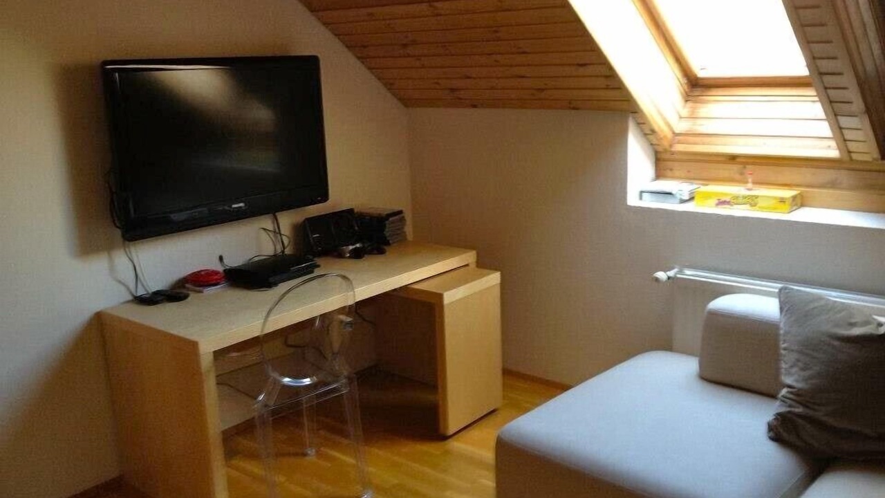 Photo of Bedroom in Reykjavik