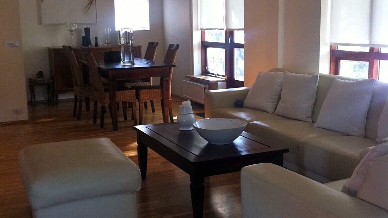 Photo of Livingroom in Reykjavik