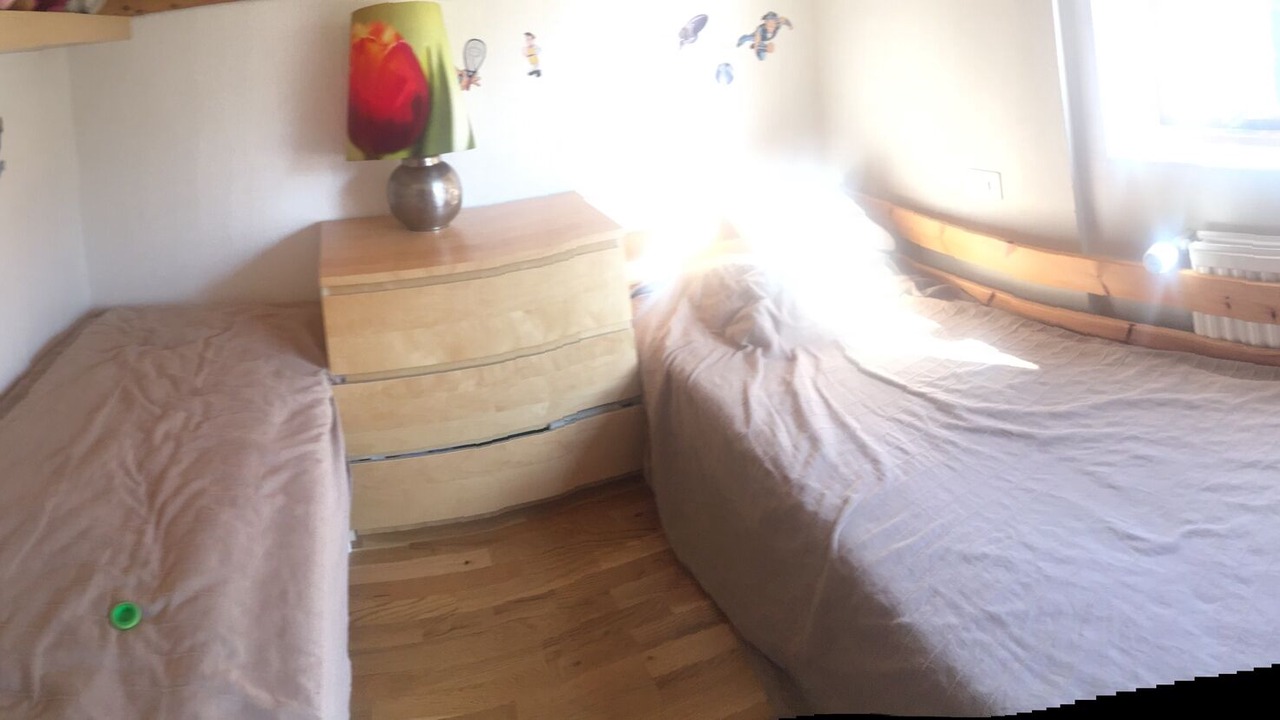 Photo of Bedroom in Reykjavik