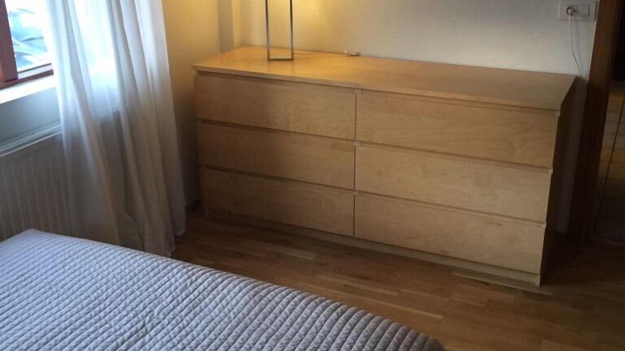 Photo of Bedroom in Reykjavik
