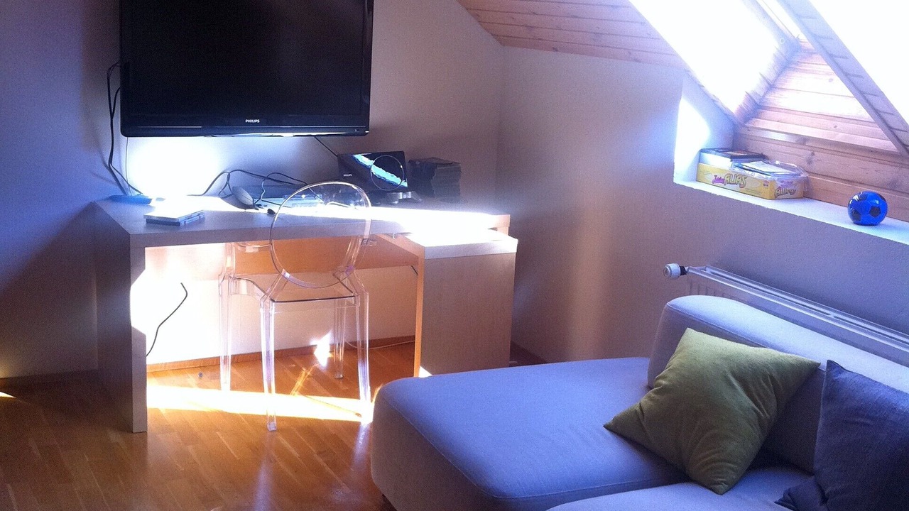 Photo of Bedroom in Reykjavik