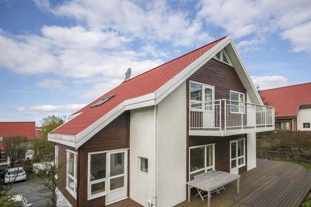Photo of Outdoor in Reykjavik