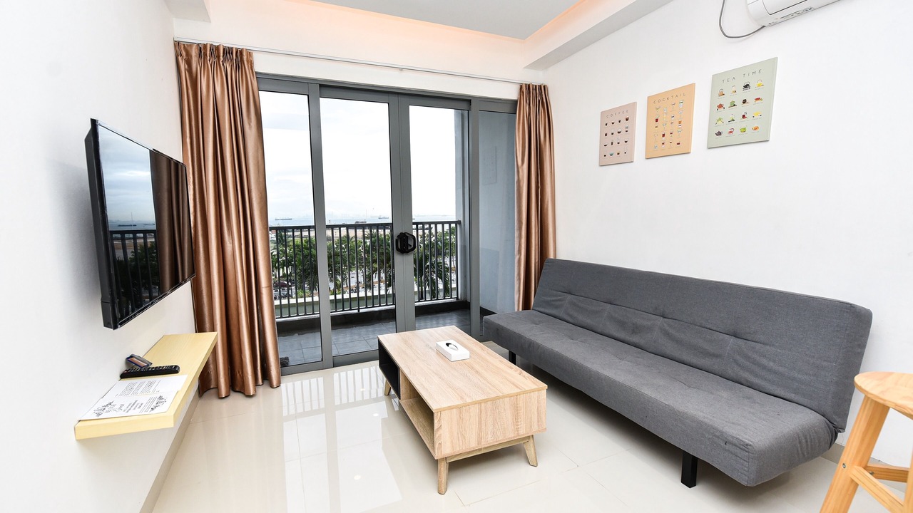 Photo of Livingroom in Batam