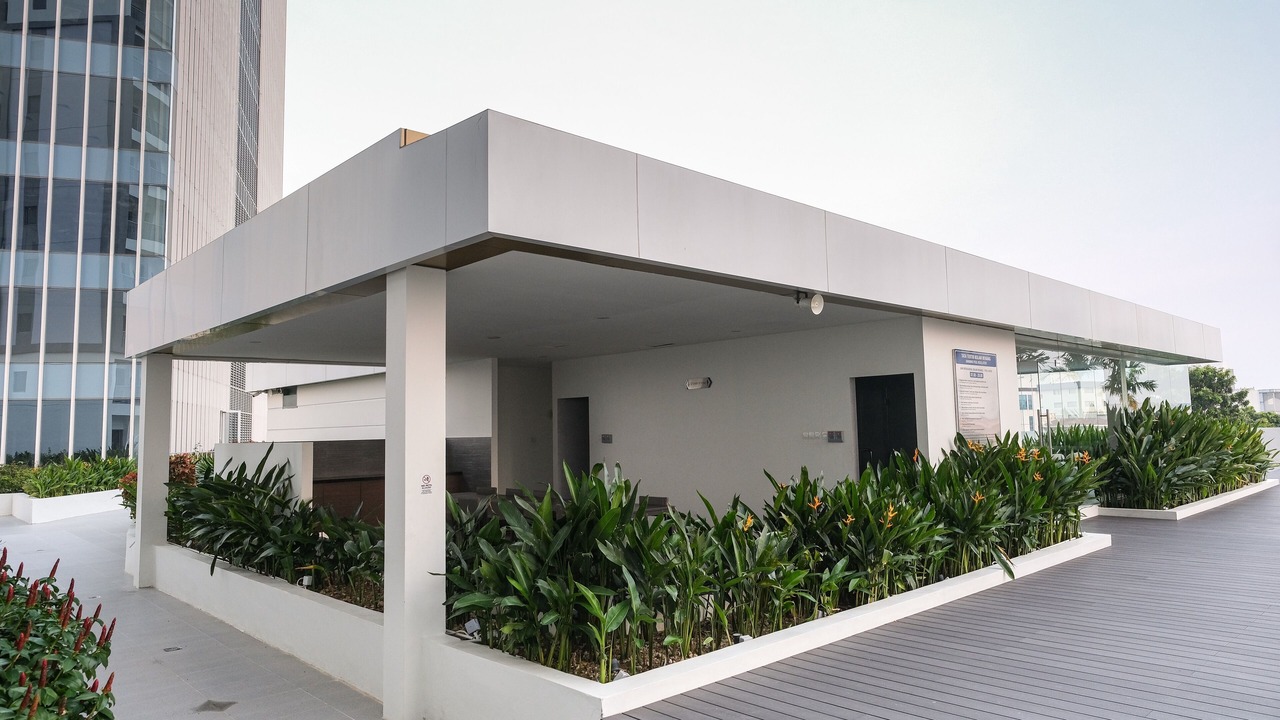 Photo of Outdoor in Batam