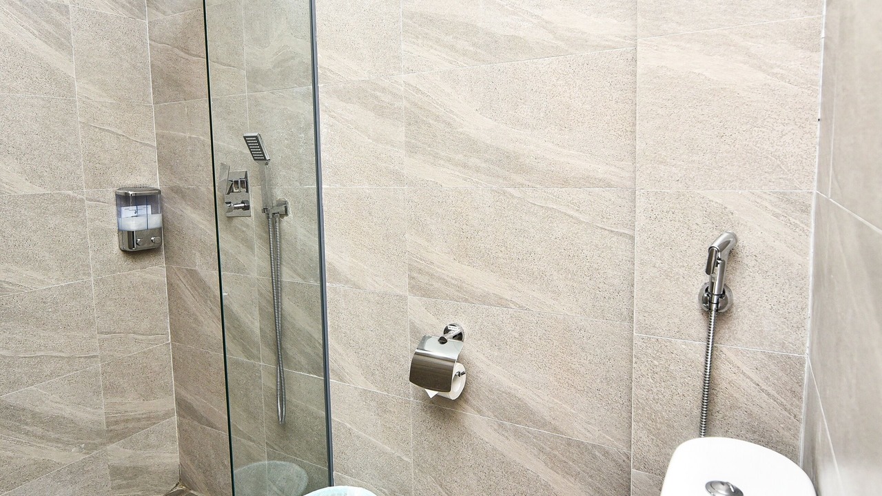 Photo of Bathroom in Batam