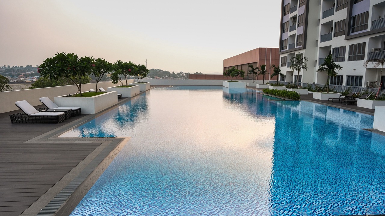 Photo of Outdoor in Batam