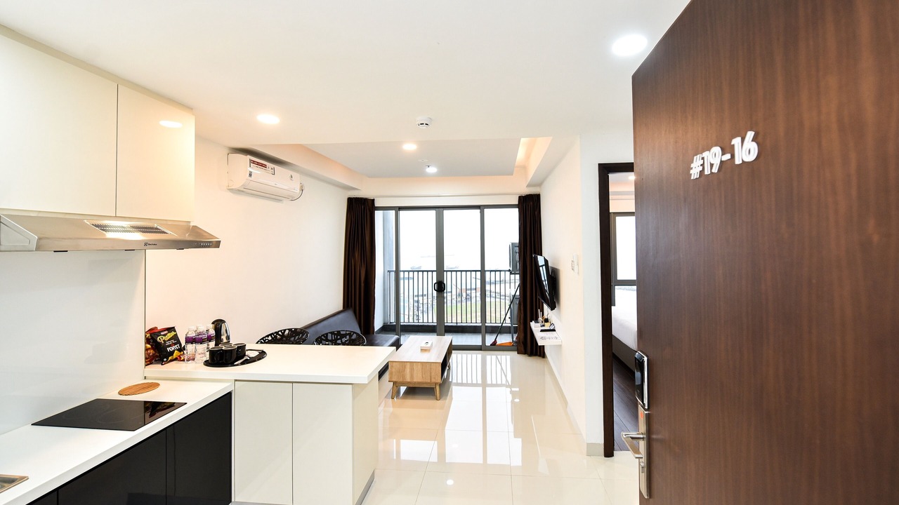Photo of Livingroom in Batam