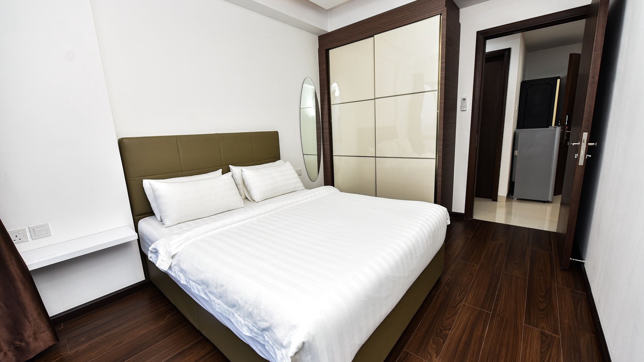 Photo of Bedroom in Batam
