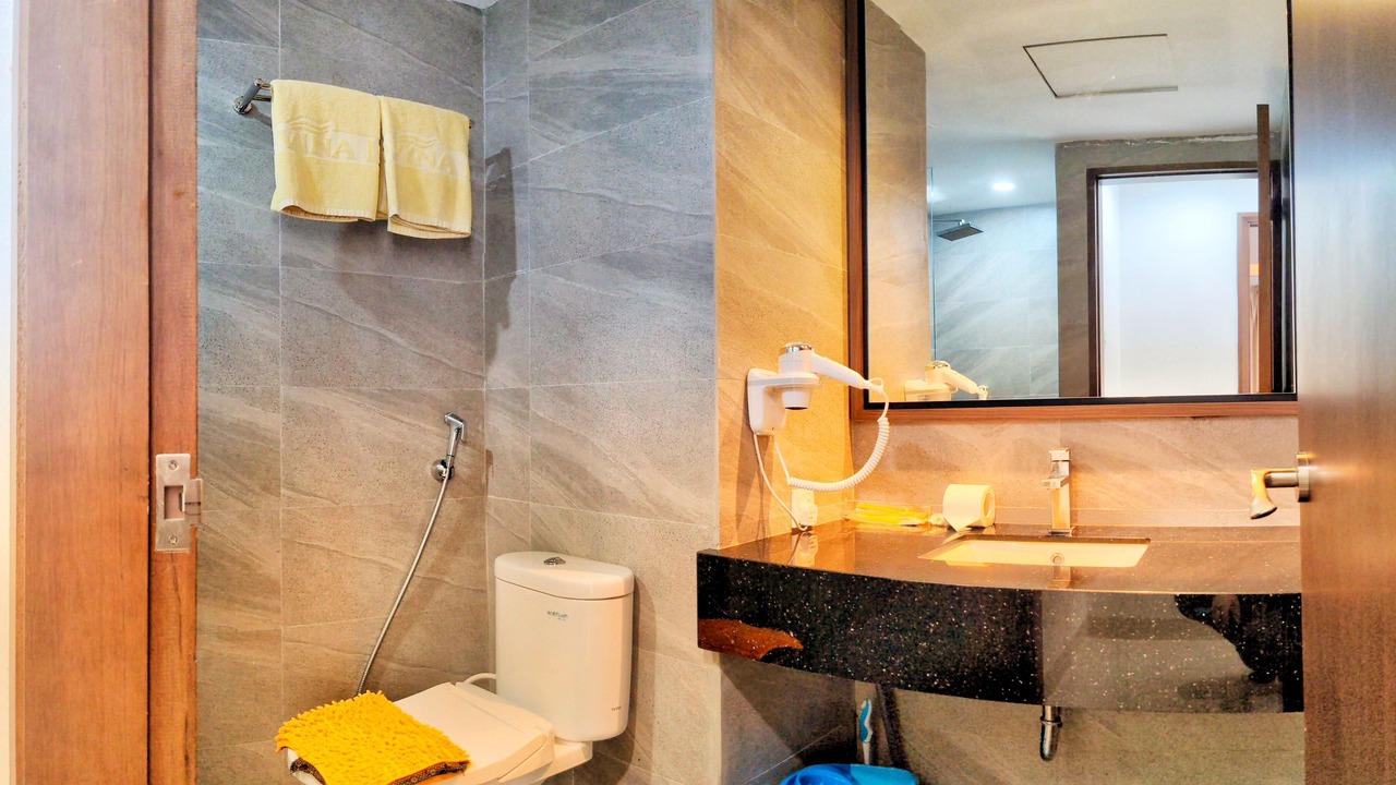 Photo of Bathroom in Batam