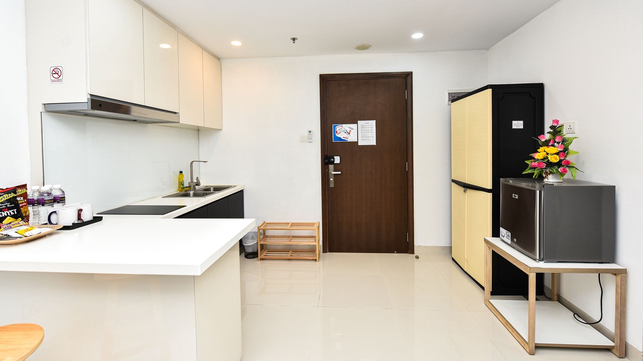 Photo of Kitchen in Batam