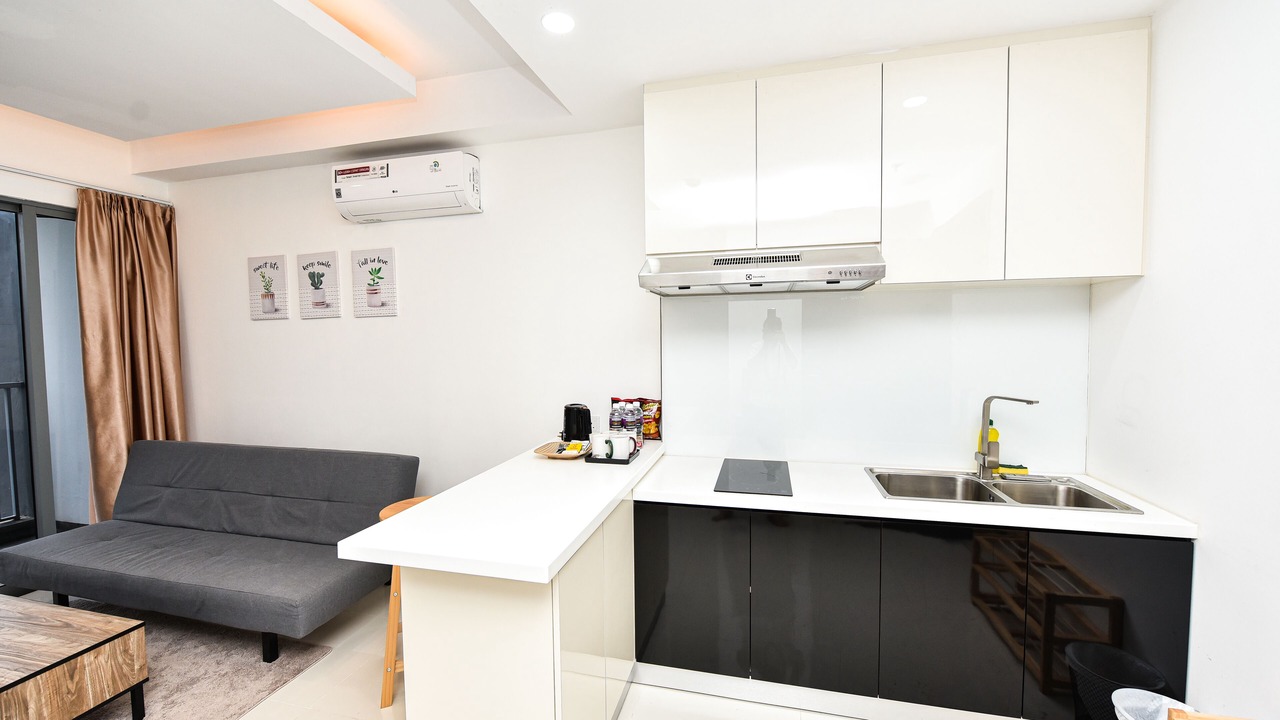 Photo of Kitchen in Batam