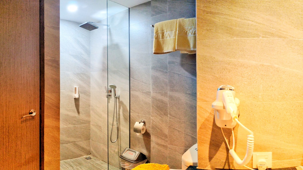 Photo of Bathroom in Batam